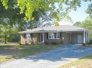 304 Clear Spring Rd, Simpsonville, SC 29681