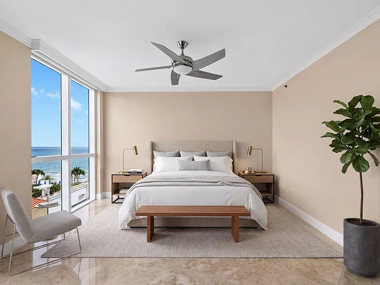 101 S Fort Lauderdale Beach Blvd #1206 — Photo 5