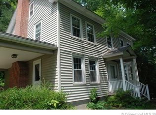 19 Bee Brook Rd, Washington Depot, CT 06794