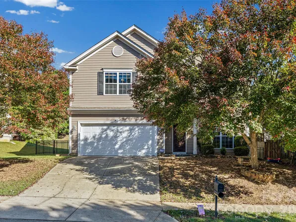 11029 Elven Dr, Indian Land, SC 29707