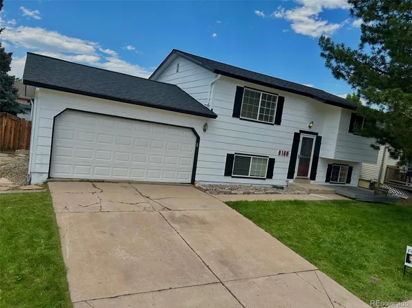 9135 W Maplewood Avenue, Littleton, CO 80123