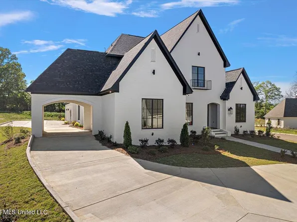 210 Welchshire Dr, Madison, MS 39110