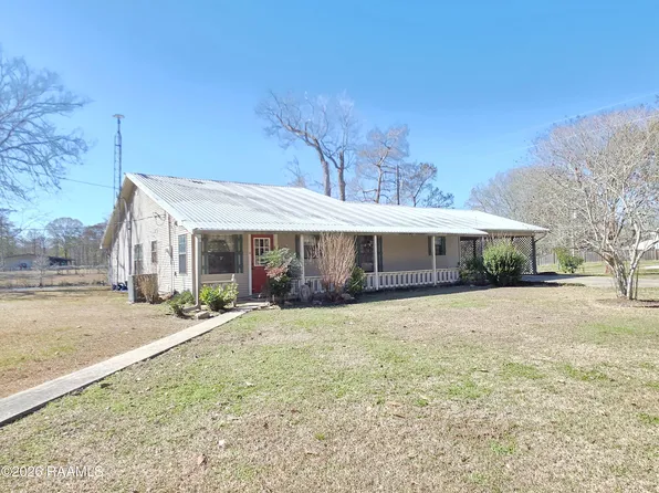 169 Hunter Ln, Krotz Springs, LA 70750