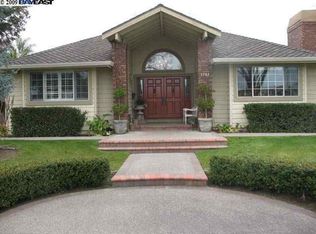 3707 Mohr Ave, Pleasanton, CA 94588