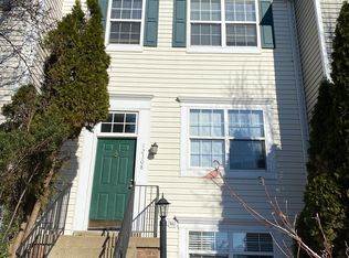 12308 Penzance Ln, Bristow, VA 20136