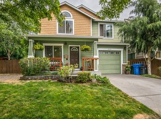 8606 SE 28th Pl, Milwaukie, OR 97222