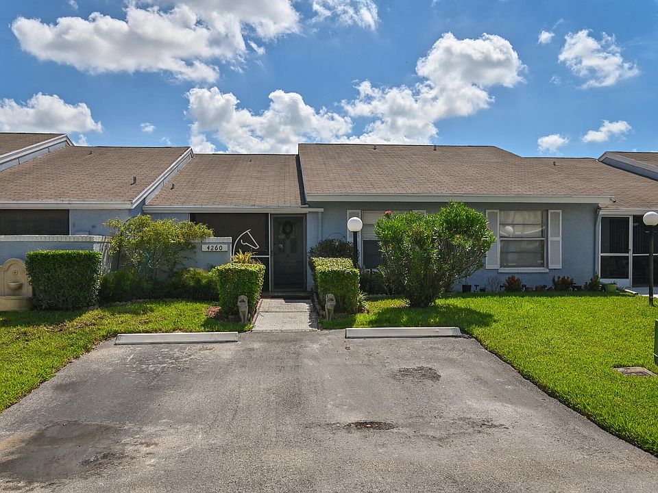 4260 Lucerne Villas Ln, Lake Worth, FL 33467 Zillow