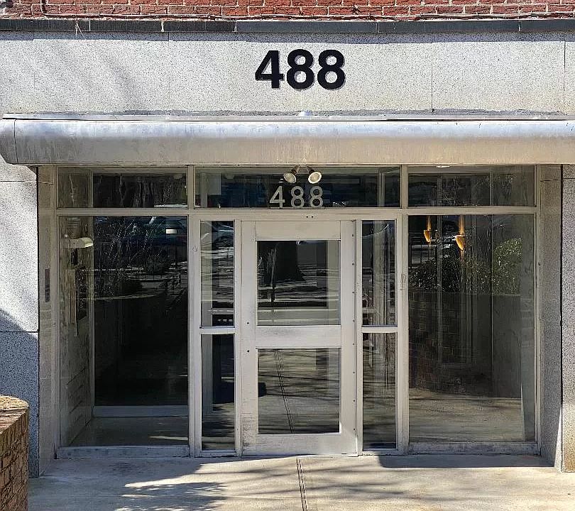 1st image of 488 Ocean Pkwy APT 5D
