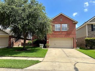 26730 Bellwood Pines Dr, Katy, TX 77494
