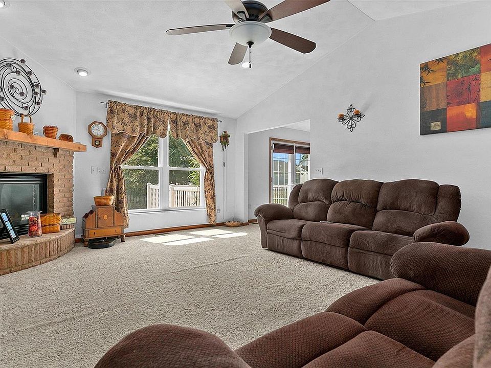 313 Torrington Ln Freeburg, IL, 62243 Apartments for Rent Zillow