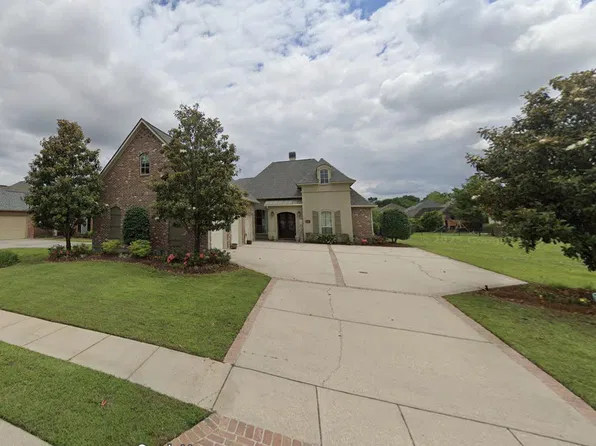 14620 Wisteria Lakes Dr, Baton Rouge, LA 70818