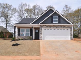 64 Highland Springs Loop, Inman, SC 29349