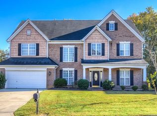 2001 Dataw Ln, Indian Trail, NC 28079