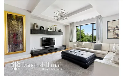 Sold by Douglas Elliman