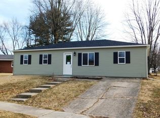 1326 Willow Dr, Brazil, IN 47834