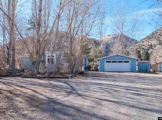27 Circle Dr, Wellington, NV 89444