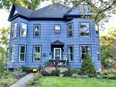 65 E 3rd St, Corning, NY, 14830