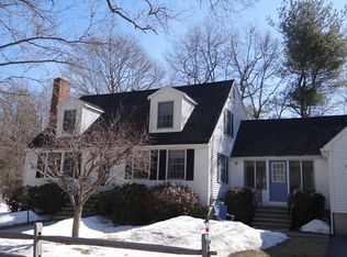 47 Castle Rock Rd, Saugus, MA 01906