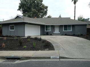 1301 Conejo Way, Walnut Creek, CA 94597