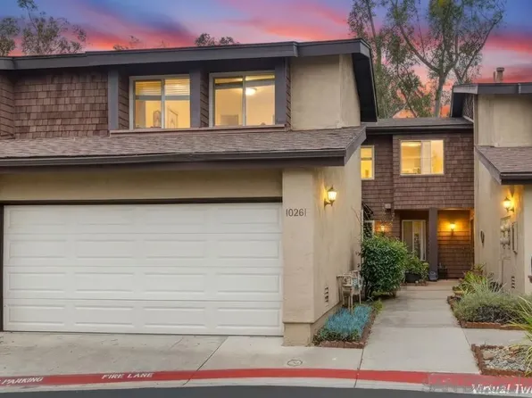 10261 Caminito Agadir, San Diego, CA 92131