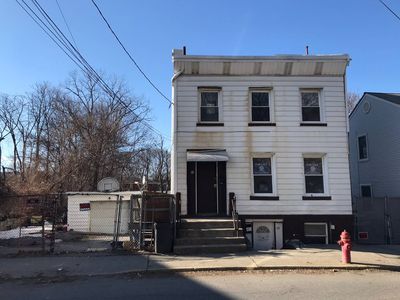 68 N Bridge St, Poughkeepsie, NY, 12601