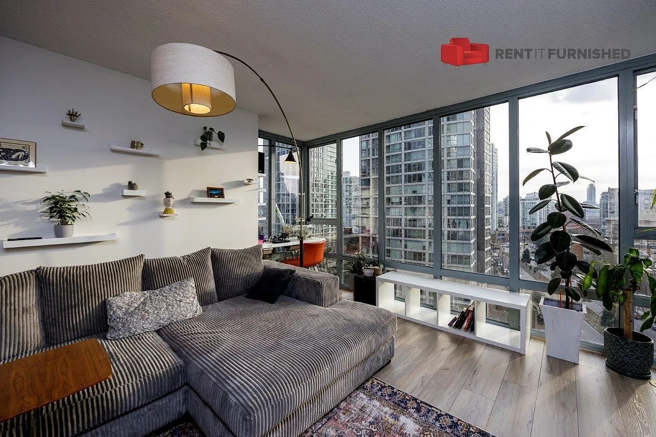 2 bed, 1150 sqft, $3,695 — Photo 4
