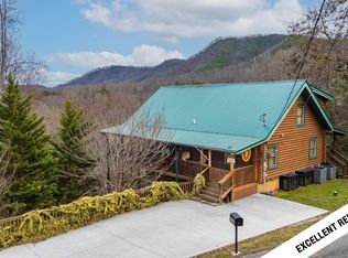 1706 Springer Rd, Sevierville, TN 37862