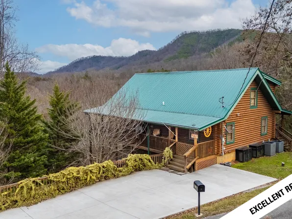 1706 Springer Rd, Sevierville, TN 37862