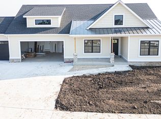 139 E Evergreen Ln, Milton, WI 53563