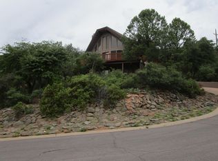 1110 N Yodel Cir, Payson, AZ 85541