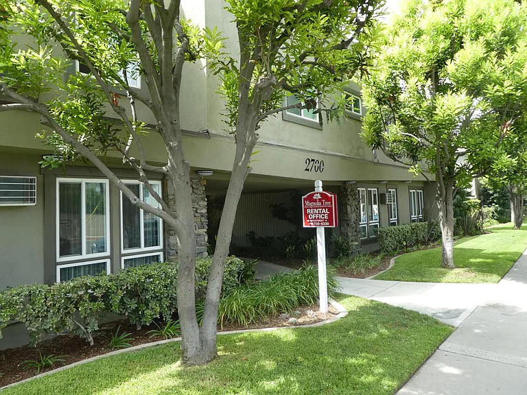 Magnolia Tree Apartments — Photo 7