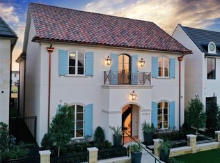 1824 Riviera Ln, Southlake, TX 76092