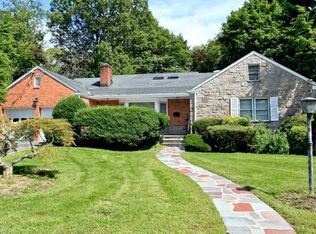 237 Evandale Rd, Scarsdale, NY 10583