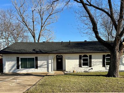 312 Mockingbird Trl, Mesquite, TX, 75149