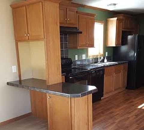 Kitchen 1