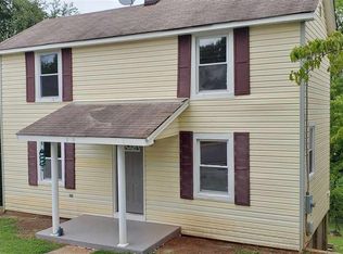 305 Belleview Ave, Orange, VA