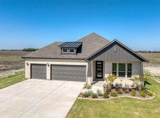 9029 County Road 502 Rd, Melissa, TX 75454