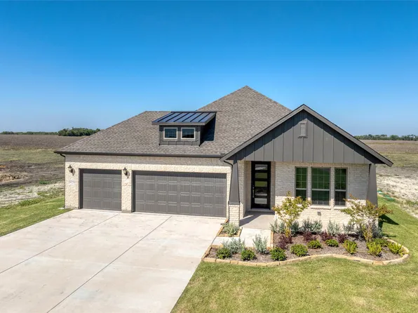 9029 County Road 502 Rd, Blue Ridge, TX 75454