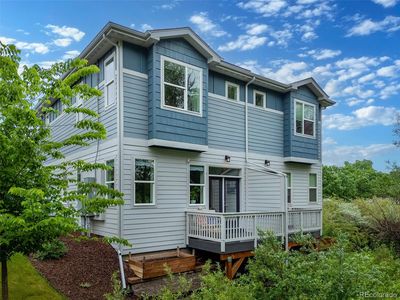 1106 Oak Circle, Lakewood, CO, 80215