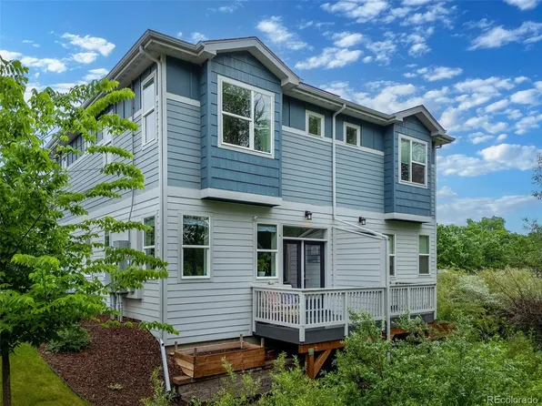 1106 Oak Circle, Lakewood, CO 80215