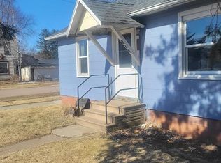 107 W Charles St, Merrillan, WI 54754