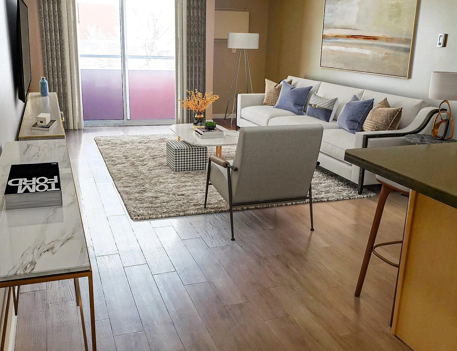 Northern Heights Apartments — Photo 4