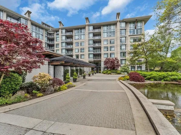 4685 Valley Dr #207, Vancouver, BC V6J 5M2