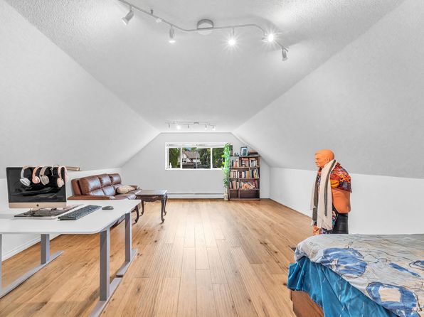 5 bedroom rental in Richmond — photo 8