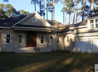 81 Waterway Dr, Savannah, GA 31411