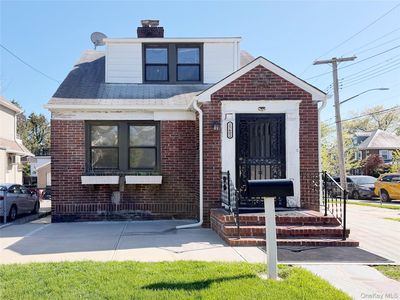 156-02 46th Avenue, Flushing, NY, 11355