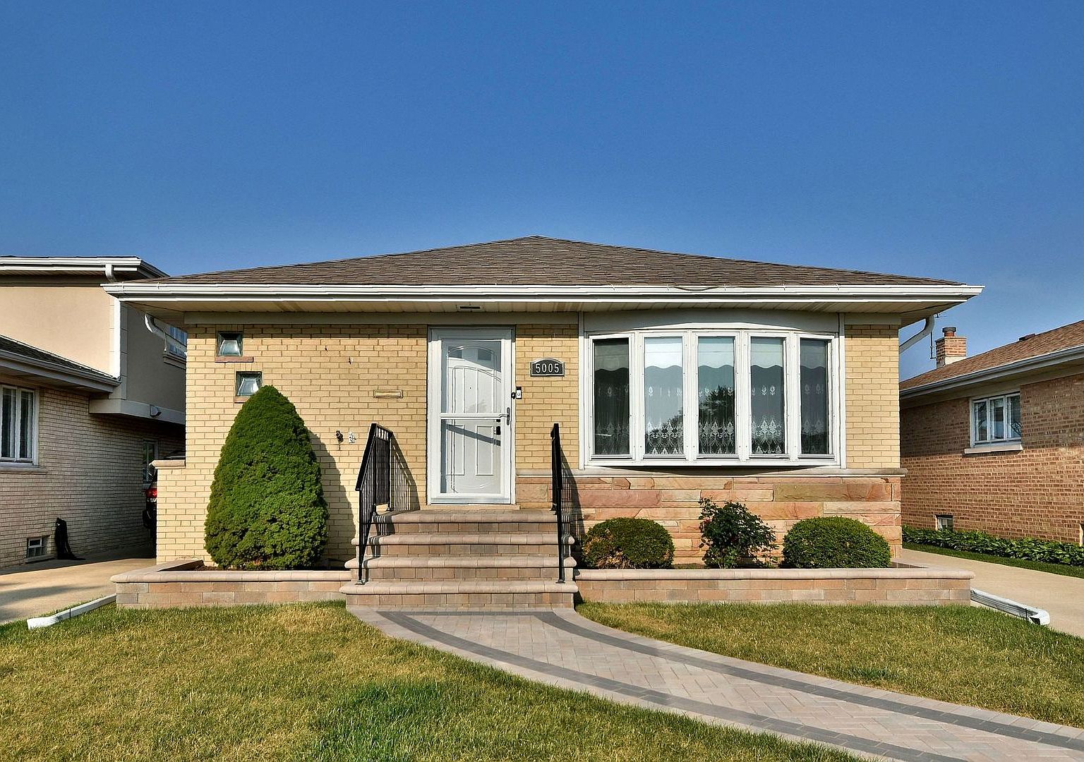5005 N Ridgewood Ave, Norridge, IL 60706 Zillow