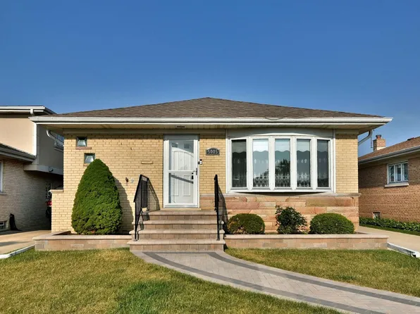 5005 N Ridgewood Ave, Norridge, IL 60706