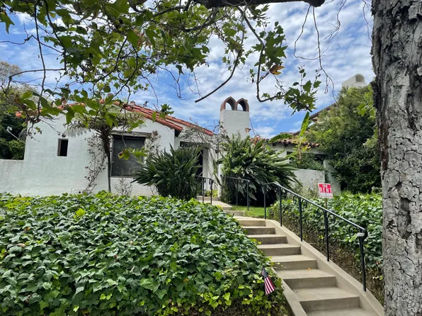 10571 Rountree Rd, Los Angeles, CA 90064