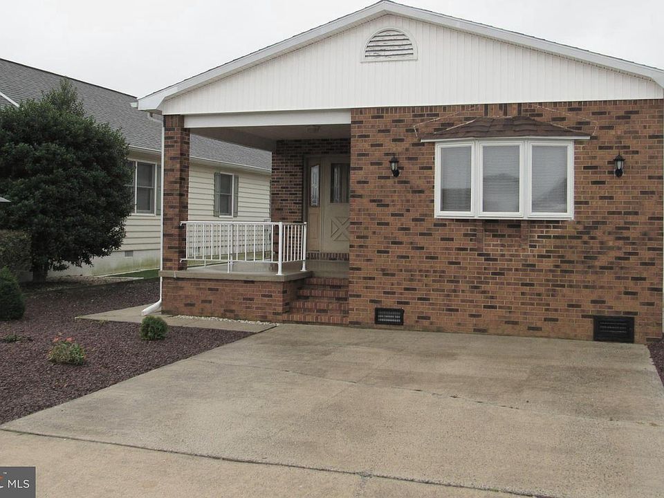 125 Nautical Ln, Ocean City, MD 21842 Zillow
